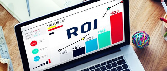 Measuring ROI on Analytics Investments: A Guide for Small Businesses