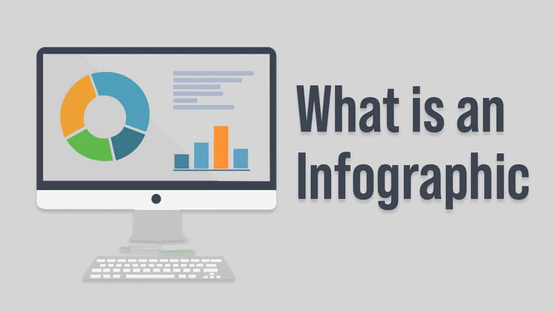How to Use Data Visualization in Infographics: A Visual Guide