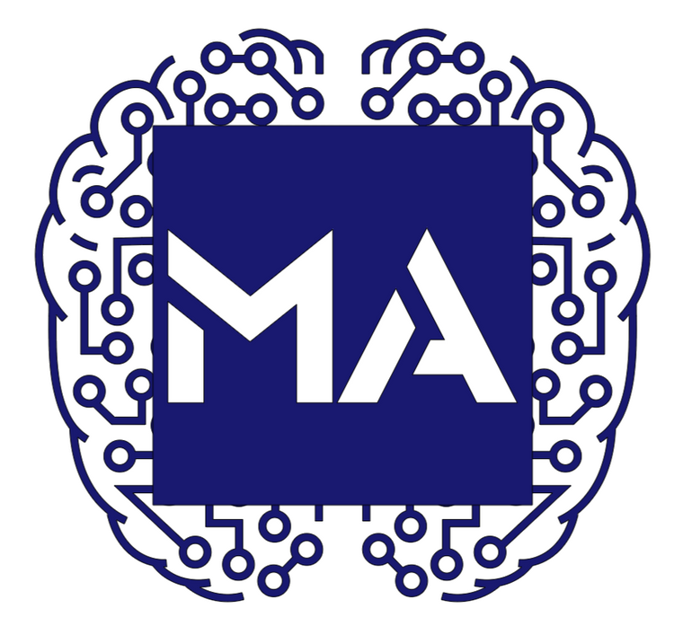 Mindset Analytics - monogram-logo