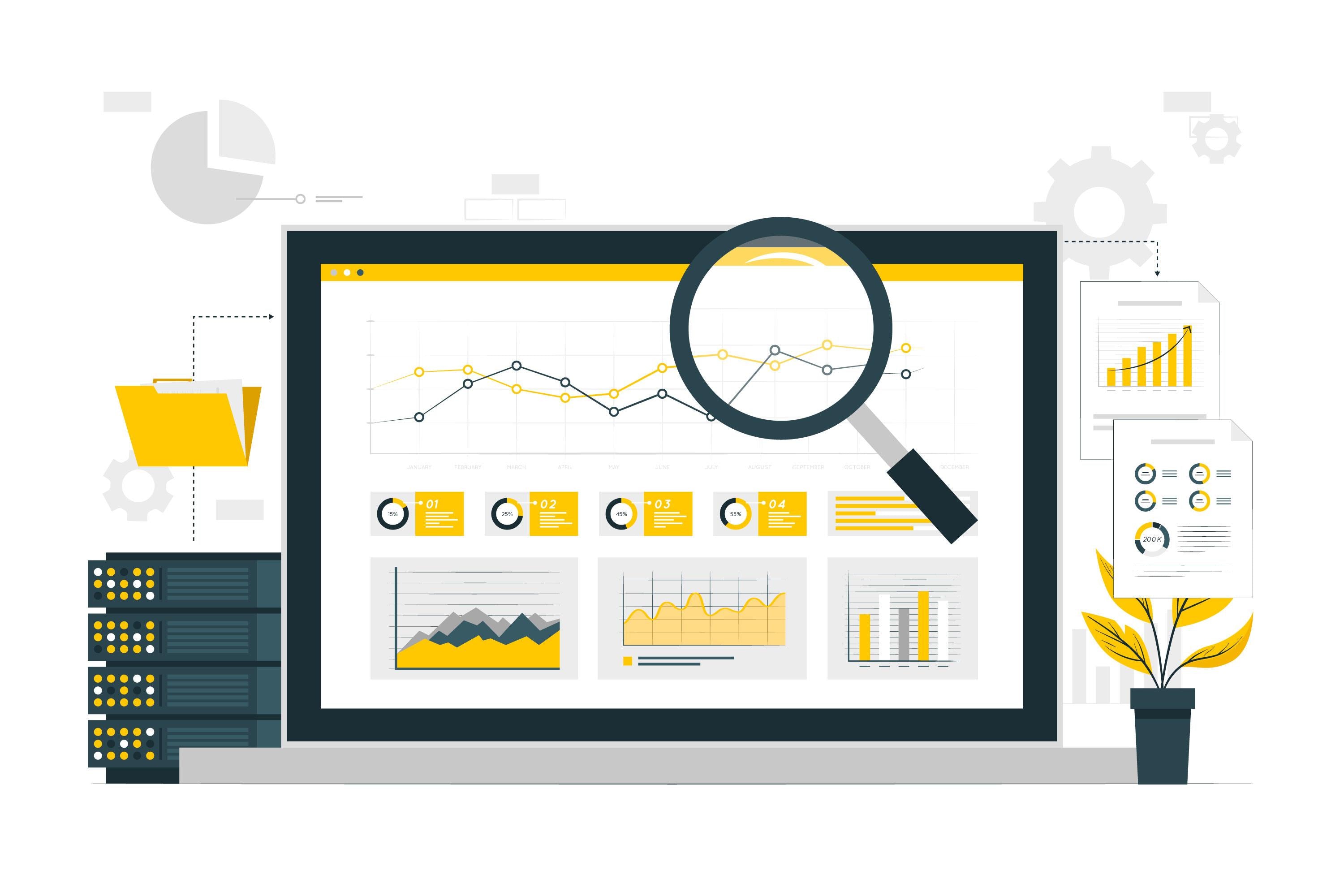 Mindset Analytics - analytics_black-yellow-white